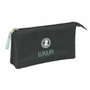 Safta Portatodo Triple El Pulpo Basics Grafito