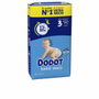 Dodot Etapas Pañales Talla 3, 6-10 kg, 62 unidades