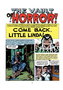 Tales From The Crypt Vol. 5 (The Ec Archives)