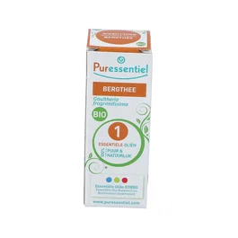 Puressentiel Aceite de Gaulteria 10ml