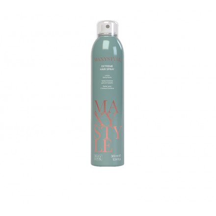 Maxy Look Style Extreme Hair Spray 300ml Maxy Look Style Extreme Hair Spray 300ml