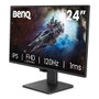 BenQ GW2490P Monitor de 24 pulgadas IPS Full HD 120 Hz Negro