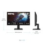BenQ GW2490P Monitor de 24 pulgadas IPS Full HD 120 Hz Negro