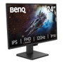 BenQ GW2490P Monitor de 24 pulgadas IPS Full HD 120 Hz Negro