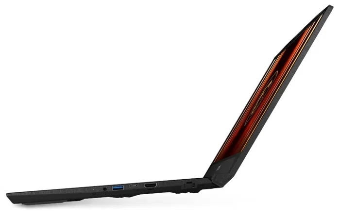 MSI Katana 15 HX B14WFK-020XPL con Intel Core i7-14650HX, 16GB RAM, 512GB SSD y RTX 5060 MSI Katana 15 HX B14WFK-020XPL con Intel Core i7-14650HX, 16GB RAM, 512GB SSD y RTX 5060