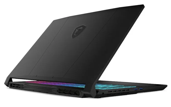 MSI Katana 15 HX B14WFK-020XPL con Intel Core i7-14650HX, 16GB RAM, 512GB SSD y RTX 5060 MSI Katana 15 HX B14WFK-020XPL con Intel Core i7-14650HX, 16GB RAM, 512GB SSD y RTX 5060