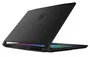 MSI Katana 15 HX B14WFK-020XPL con Intel Core i7-14650HX, 16GB RAM, 512GB SSD y RTX 5060