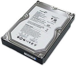 Dell HDD 4TB 7.2K RPM 3.5 pulg NL-SAS