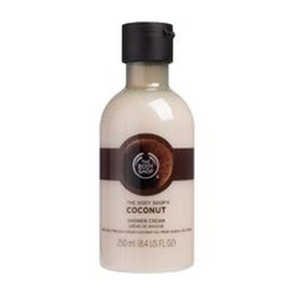 The Body Shop Coconut Gel de Ducha 60 ml