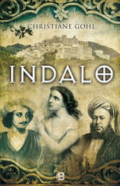Indalo, Christiane Gohl - EDICIONES B