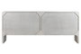 DKD Home Decor Buffet de Mango Blanco 182x45x76 cm