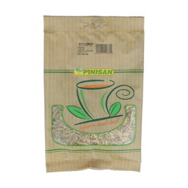 Pinisan Epilobio 50grs - Planta medicinal para próstata, caída del pelo y mucosa digestiva