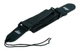 LAG Correa Guitarra/Bajo Negra