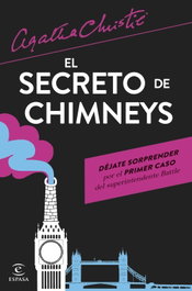 El secreto de Chimneys, Agatha Christie - ESPASA CALPE