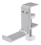 Neomounts ADS11-171SL Gancho para Auriculares Plata