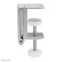 Neomounts ADS11-171SL Gancho para Auriculares Plata