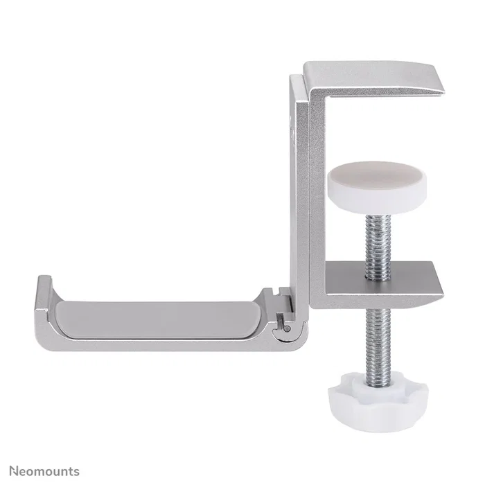 Neomounts ADS11-171SL Gancho para Auriculares Plata