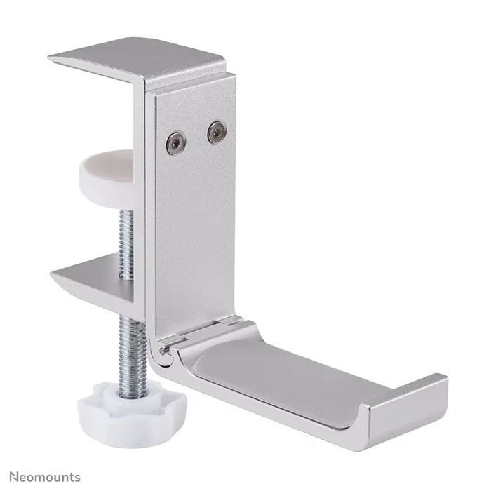 Neomounts ADS11-171SL Gancho para Auriculares Plata
