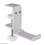 Neomounts ADS11-171SL Gancho para Auriculares Plata