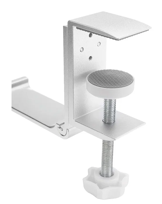 Neomounts ADS11-171SL Gancho para Auriculares Plata