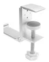 Neomounts ADS11-171SL Gancho para Auriculares Plata