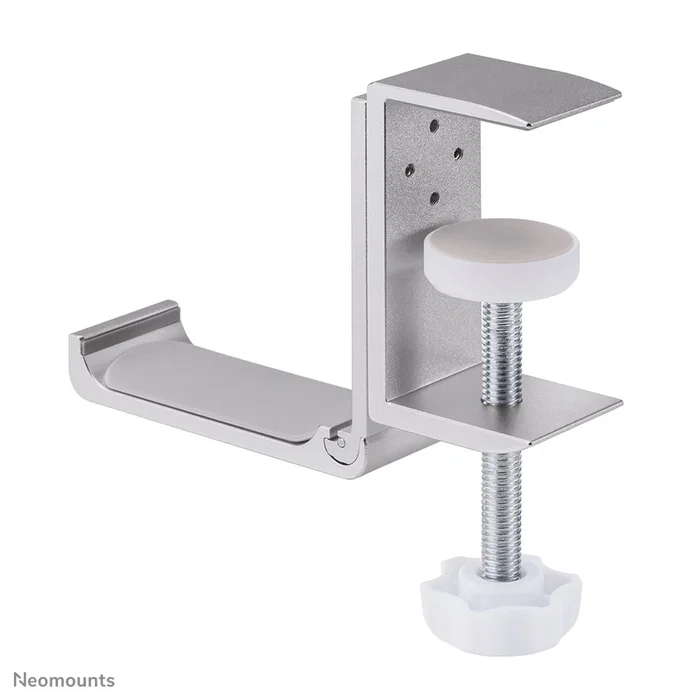 Neomounts ADS11-171SL Gancho para Auriculares Plata