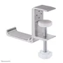 Neomounts ADS11-171SL Gancho para Auriculares Plata