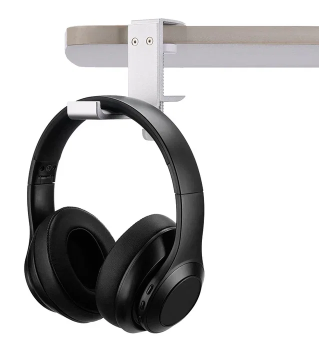 Neomounts ADS11-171SL Gancho para Auriculares Plata