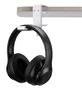 Neomounts ADS11-171SL Gancho para Auriculares Plata