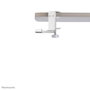 Neomounts ADS11-171SL Gancho para Auriculares Plata