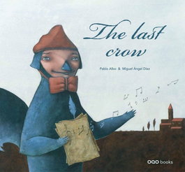 The Last Crow, Pablo Albo - OQO