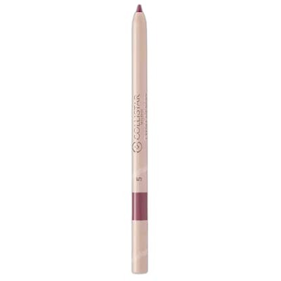 Collistar Twist Design Lápiz de Labios 5-Rosa del Deserto Collistar Twist Design Lápiz de Labios 5-Rosa del Deserto