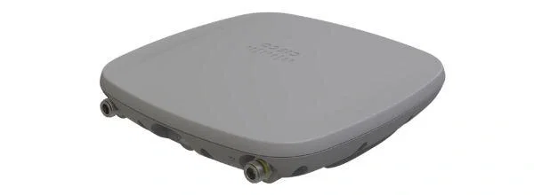 Cisco CW9163E-E Punto de Acceso Inalámbrico Tri-banda Exterior Gris Cisco CW9163E-E Punto de Acceso Inalámbrico Tri-banda Exterior Gris
