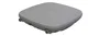 Cisco CW9163E-E Punto de Acceso Inalámbrico Tri-banda Exterior Gris