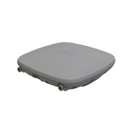 Cisco CW9163E-E AP Wi-Fi 6E Tri-Band 2.4 GHz, 5 GHz, 6 GHz MIMO, Cisco Catalyst 9163E