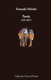 Poesía Valverde, Fernando - Visor Editorial