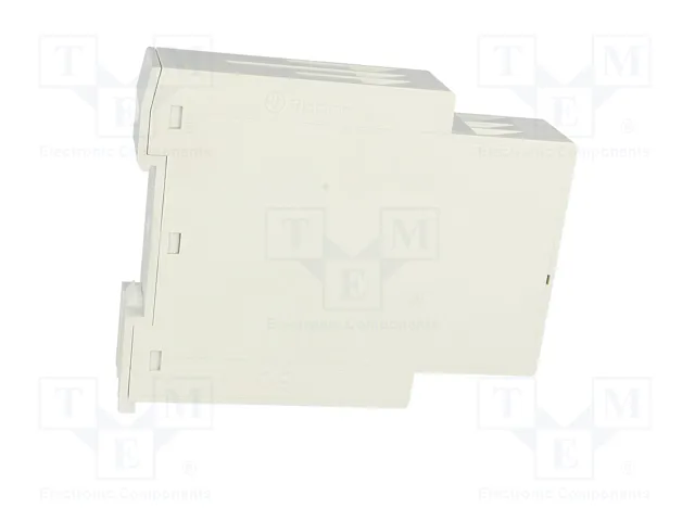 FINDER Relé de tiempo Serie 83, 24-240V AC/DC, SPDT FINDER Relé de tiempo Serie 83, 24-240V AC/DC, SPDT
