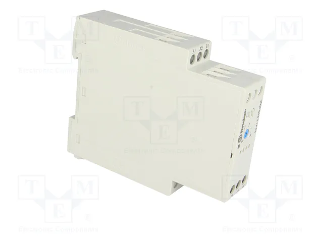 FINDER Relé de tiempo Serie 83, 24-240V AC/DC, SPDT FINDER Relé de tiempo Serie 83, 24-240V AC/DC, SPDT