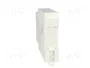 FINDER Relé de tiempo Serie 83, 24-240V AC/DC, SPDT