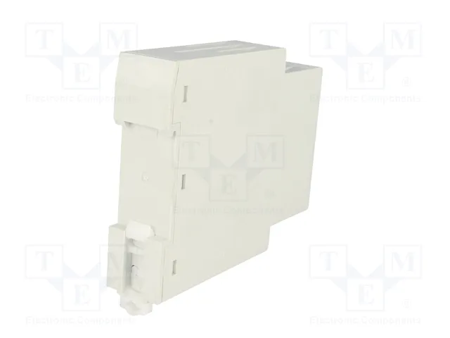 FINDER Relé de tiempo Serie 83, 24-240V AC/DC, SPDT FINDER Relé de tiempo Serie 83, 24-240V AC/DC, SPDT