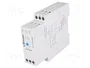 FINDER Relé de tiempo Serie 83, 24-240V AC/DC, SPDT