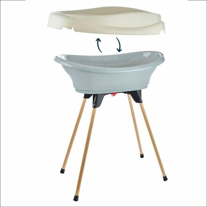Thermobaby Pack cambiador y baño VASCO