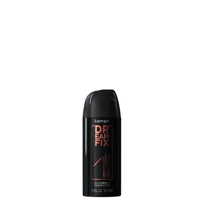 Kemon Dreamfix Laca para el cabello 100 ml Kemon Dreamfix Laca para el cabello 100 ml