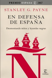 EN DEFENSA DE ESPAÑA, Anónimo - ESPASA CALPE
