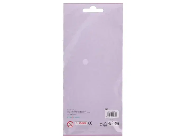 Imaginovo Pegatinas Diseños Surtidos Smiley con Brillo 214x100 mm en Blister