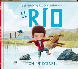 El río, Tom Percival - ANDANA