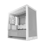 NZXT H3 Flow Blanco