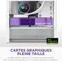 NZXT H3 Flow Blanco