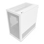 NZXT H3 Flow Blanco