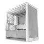 NZXT H3 Flow Blanco